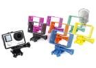 G TMC BacPac Frame Mount for GoPro 3 Plus 4